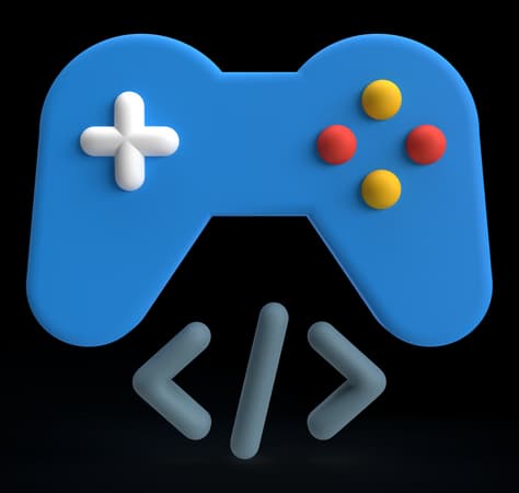 2D & 3D Game