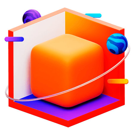 3D Animation & Visual Effects