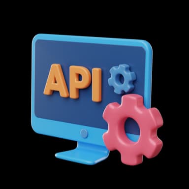 API Development & Integration - Nextzela