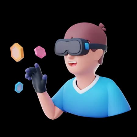 AR Product Visualization