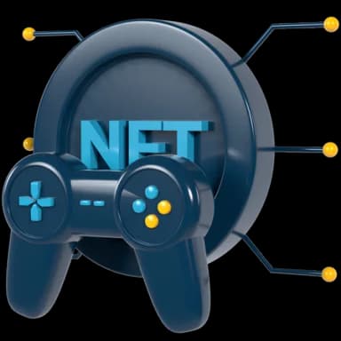 Blockchain Game Development - Nextzela
