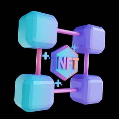 Blockchain & NFT Integration - Nextzela