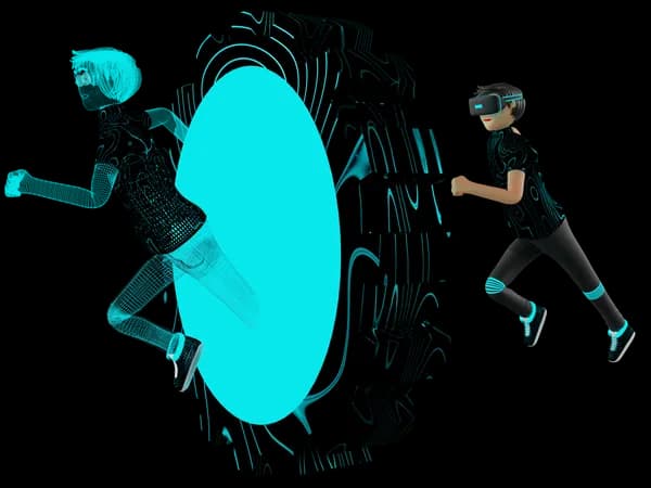 Cross-Platform Metaverse