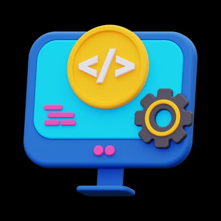 Custom Web