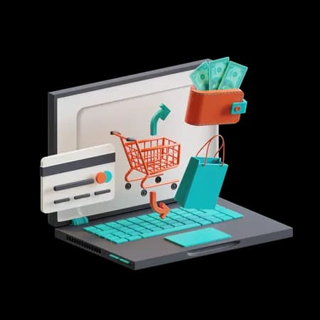 E-commerce