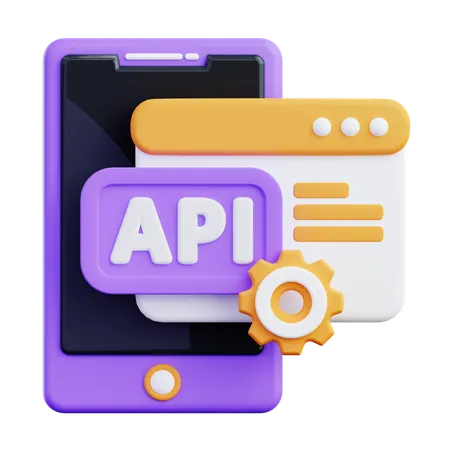 Mobile API Integration - Nextzela