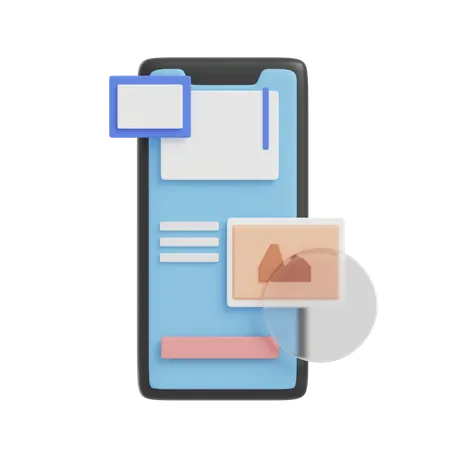 Mobile App Migration - Nextzela