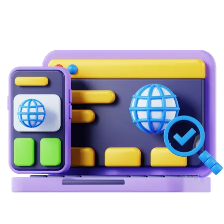 Mobile App Testing & QA - Nextzela