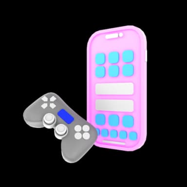 Mobile Game Development - Nextzela
