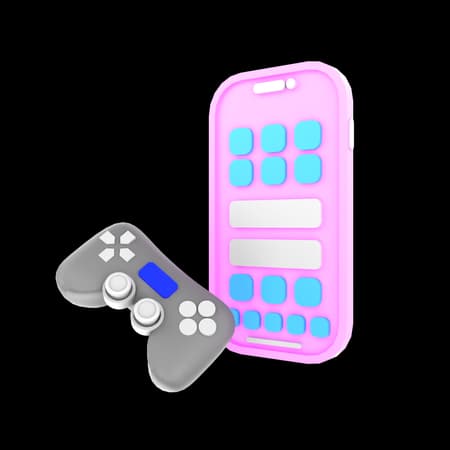 Mobile Game