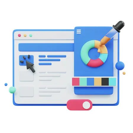 Mobile & Web UI/UX Design - Nextzela