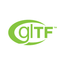 glTF/GLB