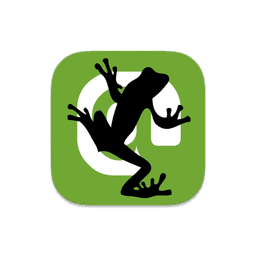 Screaming Frog