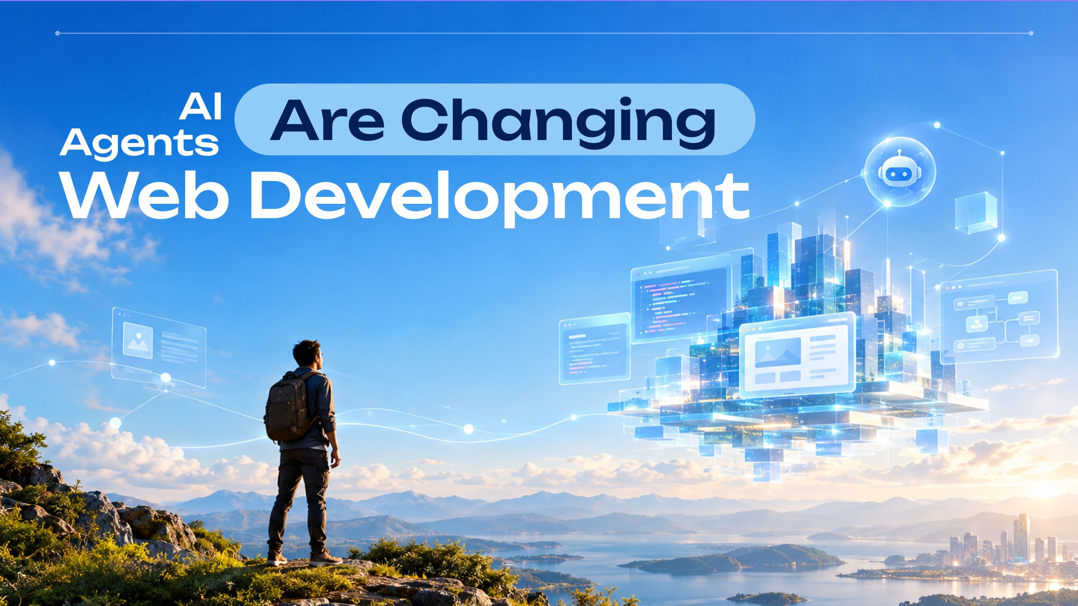AI Agents Are Changing How Websites Get Built: What It Means for Your Business in 2026